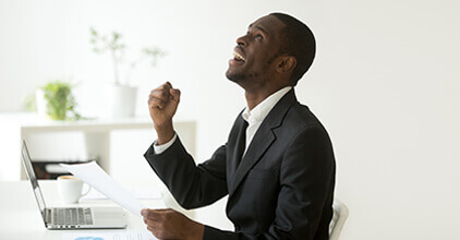 درباره نیک اس ام اس - شکرگذار و قدردان