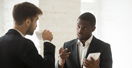 درباره نیک اس ام اس - مسئول و پاسخگو